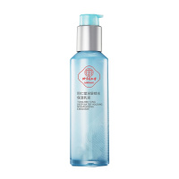 同仁堂深层锁水保湿乳液100ml 深层锁水 持久保湿护肤品 清爽补水化妆品 温和吸收