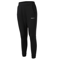 【自营】adidas阿迪达斯NEO男子运动长裤休闲运动服CD3334 M CD3334黑色