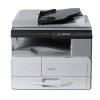 基士得耶(GESTETNER)DSm1120 A3黑白数码复合机打印复印扫描 主机+盖板