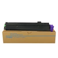 艾洁 OKIB410DN粉盒带芯片加黑版 适用OKI B410;420;430;440DN MB460;470;480D