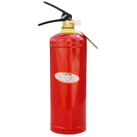 江荆 手提式干粉灭火器2kgMFZ/ABC2
