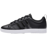 adidas女鞋板鞋网球文化休闲运动鞋F34466 F34466黑色