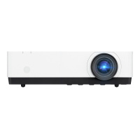 索尼(SONY)VPL-EX450商务教育办公投影机 教学会议投影 家用高清投影仪