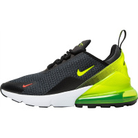 Nike耐克 男鞋冬季 Air Max 270 SE 休闲运动跑步鞋 AQ9164