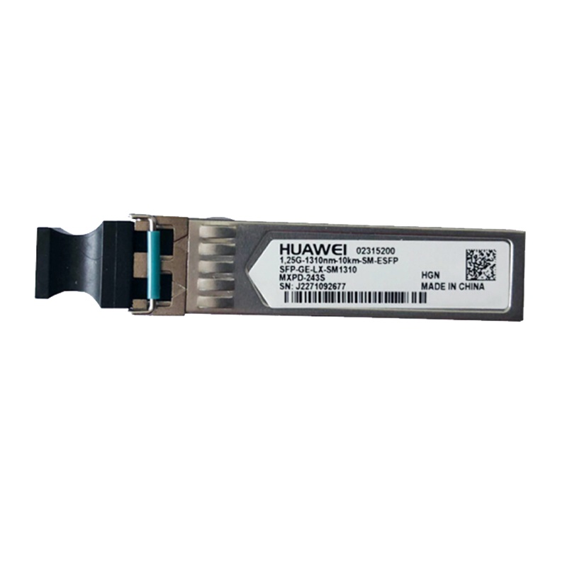 华为(HUAWEI)SFP-GE-LX-SM1490-BIDI