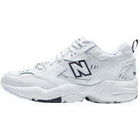 New Balance/NB女子休闲鞋2021新款时尚百搭运动鞋老爹潮鞋WX608WT