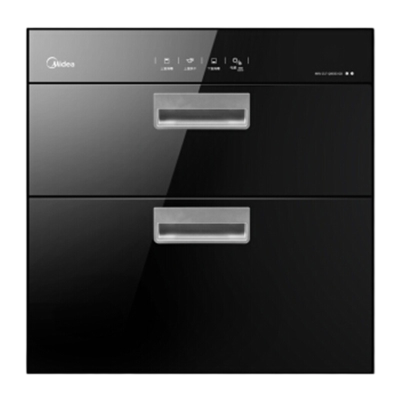 美的嵌入式消毒柜MXV-ZLT-Q9033-GD