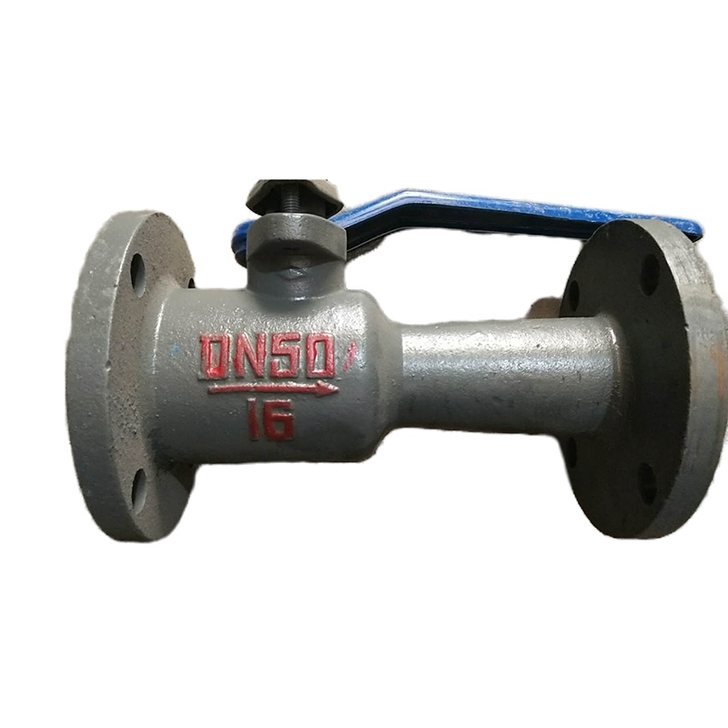 天津路斯特锅炉排污阀50-24cm