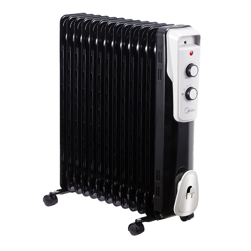 NY2513-16J1W油汀取暖器