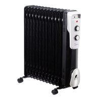 NY2513-16J1W油汀取暖器