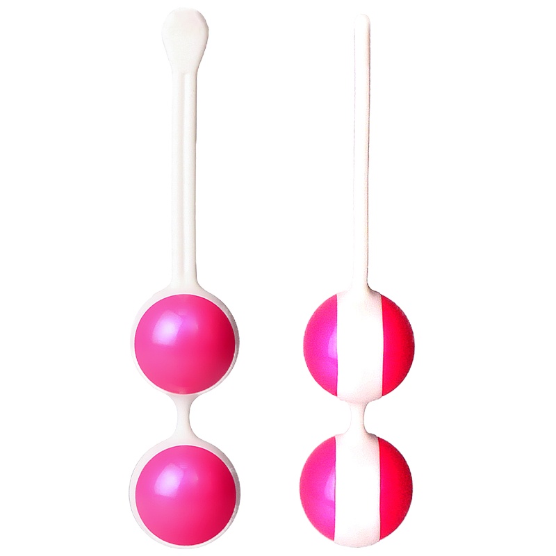 YEAIN夜樱小妞缩阴球 女用物理缩阴球增强握紧力提升性敏感度 女用自慰器具 女性系列成人情趣用品