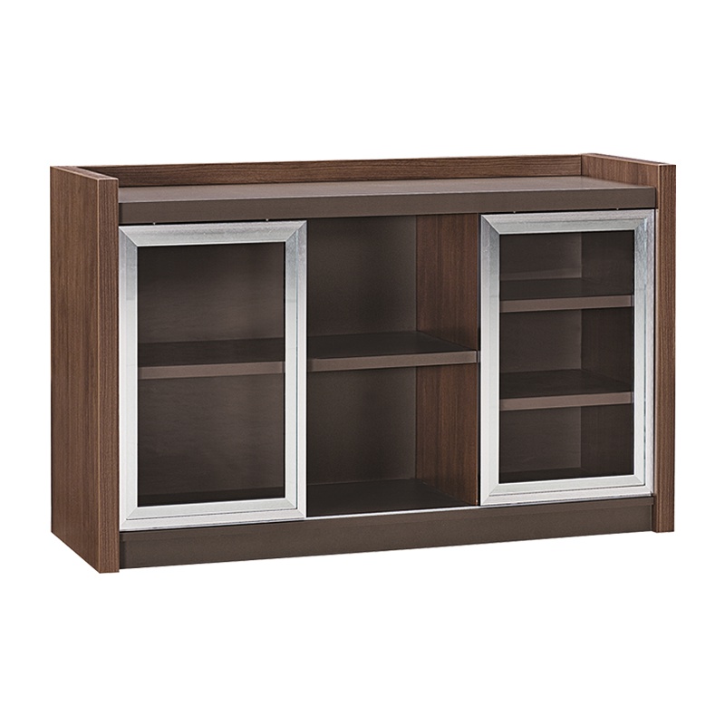 [藏书阁]文件柜木质办公柜家具资料档案柜