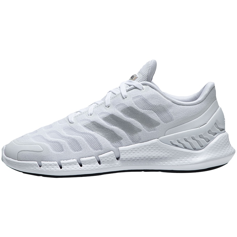 阿迪达斯男鞋跑步鞋清风系列低帮缓震休闲运动鞋FW6842
