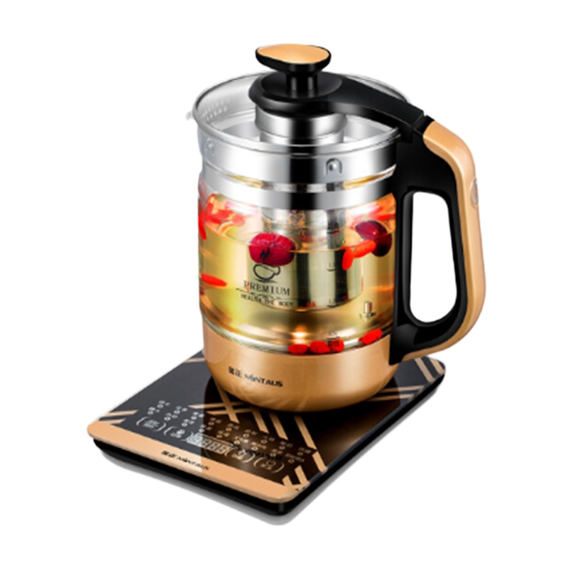 金正(NINTAUS)JZW-1828E 多功能养生壶