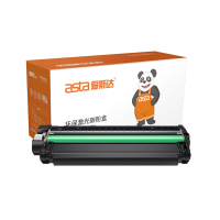 爱斯达 T2A硒鼓适用于得力P2000DNW/M2000ADNW系列激光打印机碳粉盒 T2A硒鼓小容量