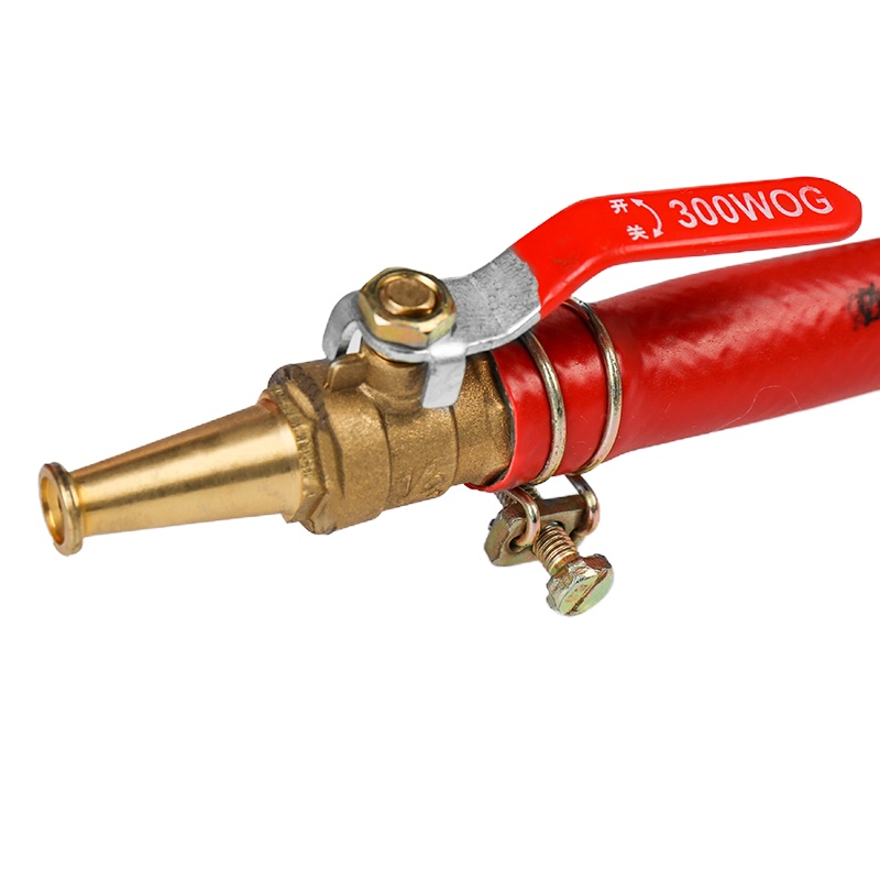 余安消防卷盘消火栓箱自救卷盘消防软管卷盘消防水管水带 消防卷盘（25米）带3c年检