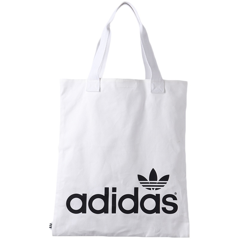 【自营】adidas阿迪达斯三叶草女包运动包休闲挎包手拎包FT8539