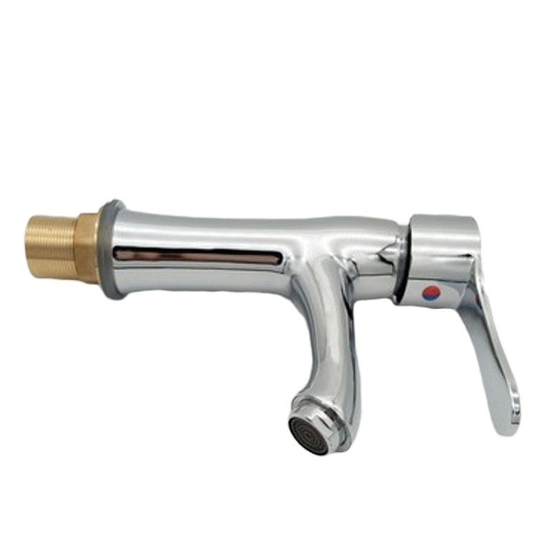 企采严选 威煌 罗马单孔面盆龙头洗手盆单管龙头