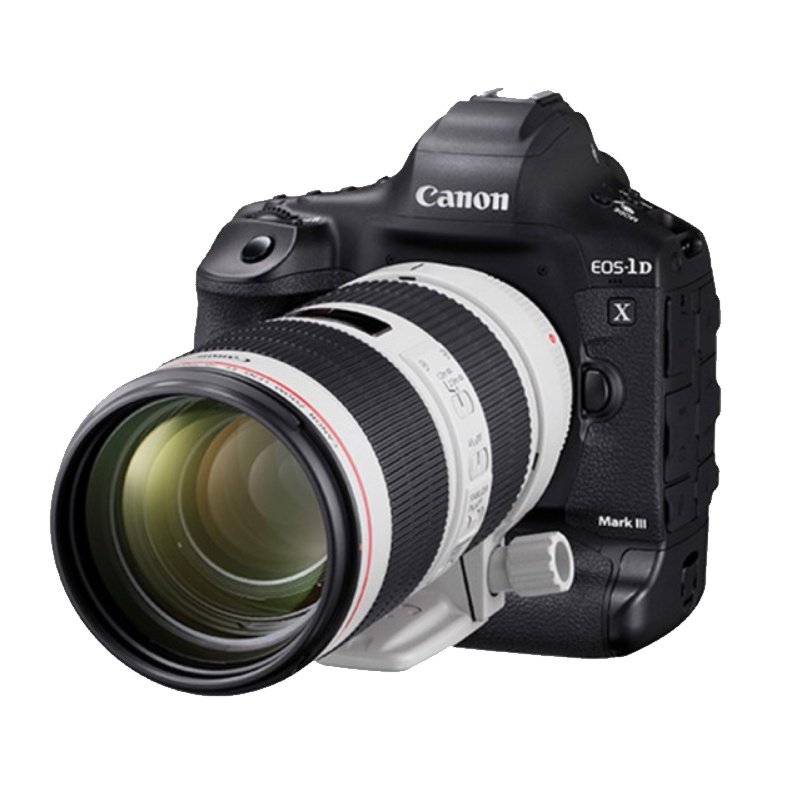 佳能EOS1DX Mark III/1dx3/1DX Mark II/1XD2全画幅旗舰专业单反相机