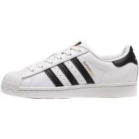 【自营】adidas阿迪达斯三叶草男鞋女鞋SUPERSTAR运动鞋休闲板鞋EG4958