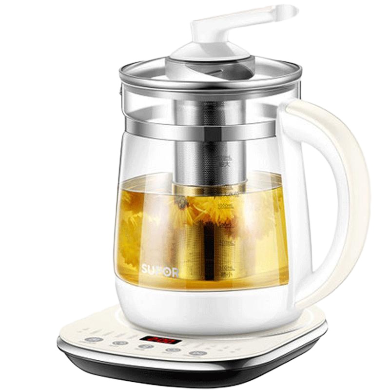 苏泊尔养生壶SW-15Y06