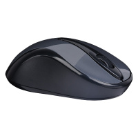 双飞燕 G3-280N 无线鼠标 (红黑色/铁灰色可选)