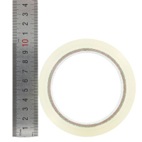 得力(deli) 30323封箱带/6cm粘胶带(6cm×60y)胶条封箱加宽胶带一卷装宁选