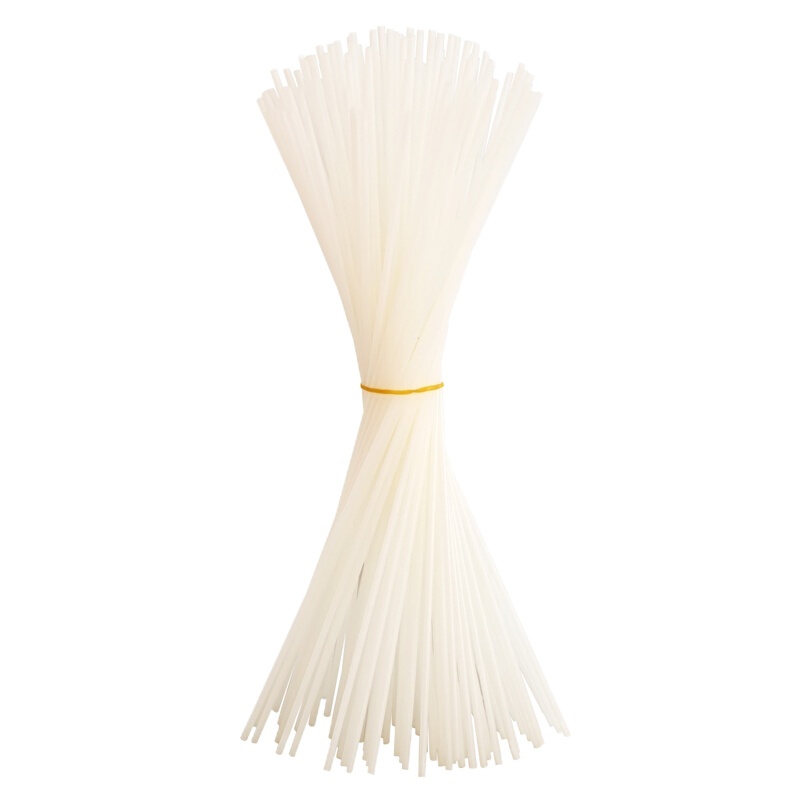 得力(deli) 装订机财务 凭证装订机自动电动 热熔铆管打孔机 [适配3888]3847铆管100支