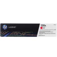 惠普CF353A 130A彩色红色硒鼓 适用LaserJet M176n M177 约1000页