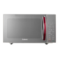 Galanz/格兰仕 家用微波炉不锈钢微蒸烤箱一体 24小时预约 G80F20CSL-B8(R1)