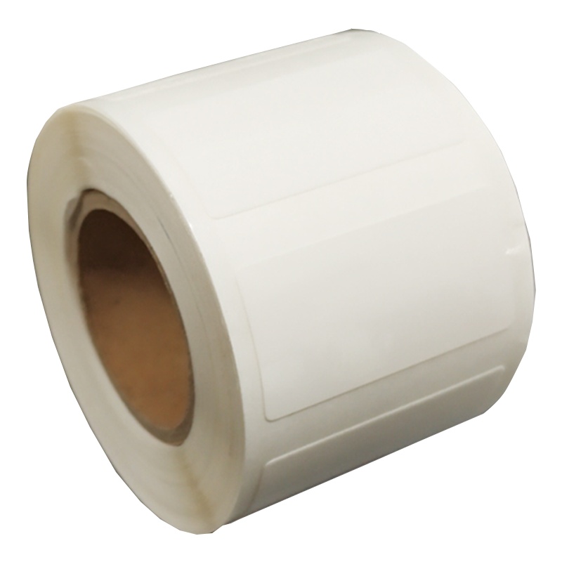 开仰（KAIYANG）PM-3018-W-TY手持机打印设备标签/不干胶标签纸/30*18mm/850片/卷 白色