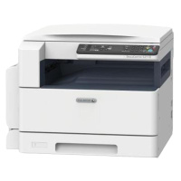 富士施乐(Fuji Xerox)DocuCentre S2110N 激光黑白网络复合复印机