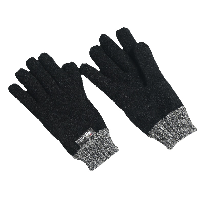 侣恋(Lvlian)潮流手套温暖舒适时尚新款手套精选羊毛