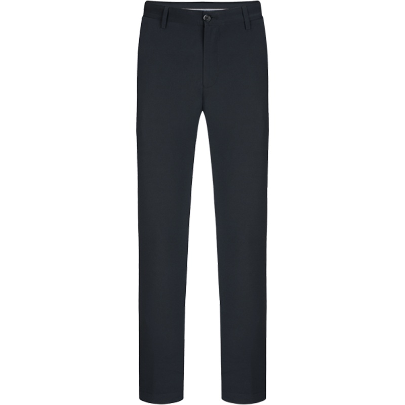 柒牌SEVEN男装夏季薄款商务直筒潮流休闲长裤