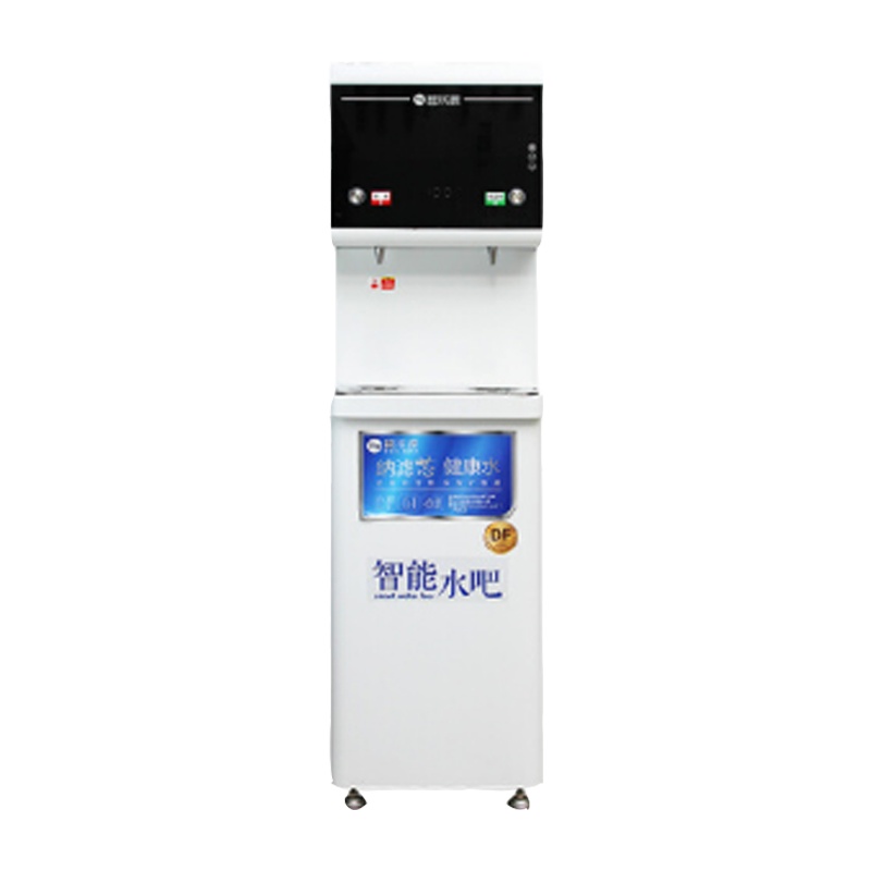 碧水源(Originwater)商用净水器 纳滤直饮净水机 净饮一体机DT90-M400