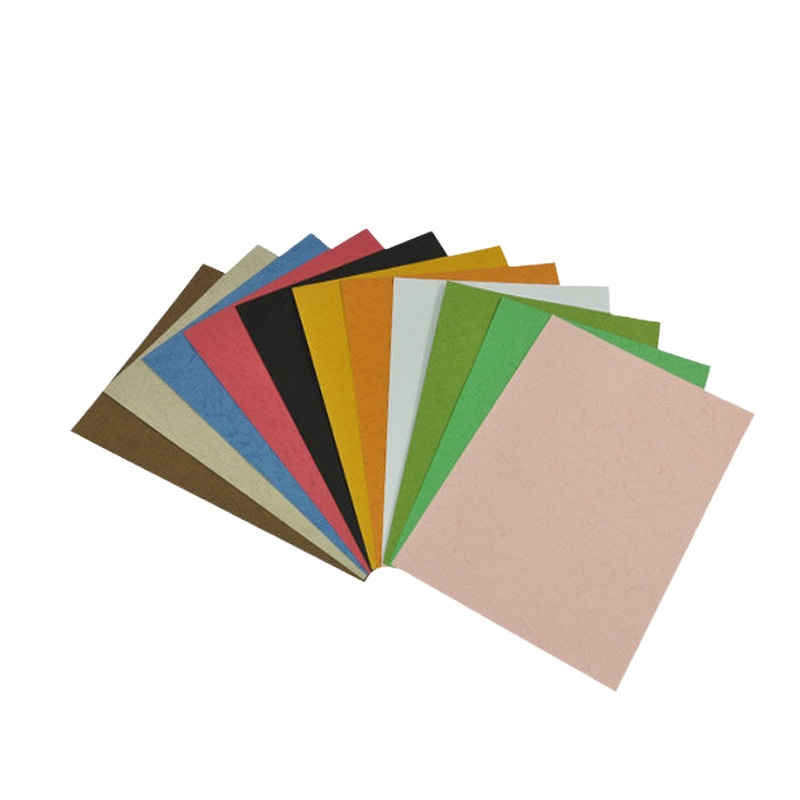 优玛仕(U-MACH)A4彩色皮纹封面纸 云彩纸 花纹纸装订封面A3封面纸