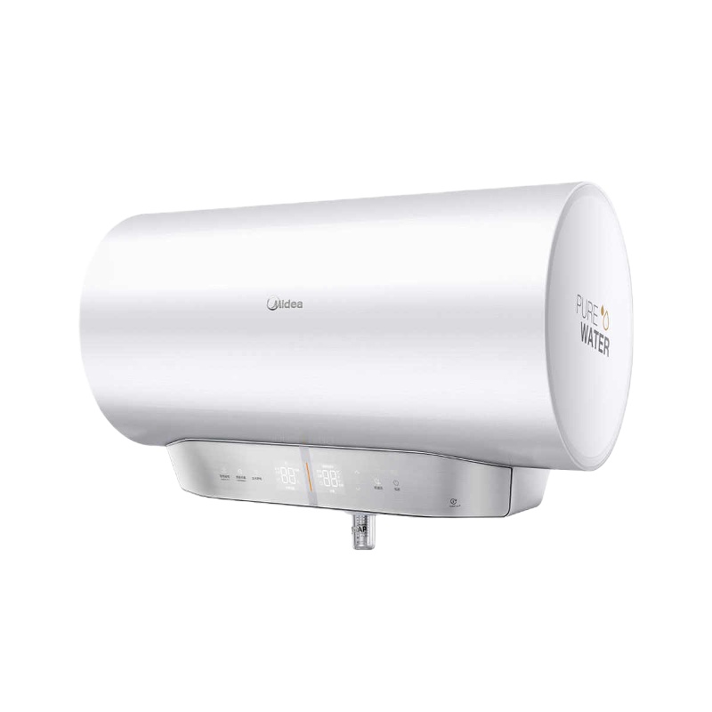 美的(Midea) F80- F32CQ6( HEY ) 热水器 80L