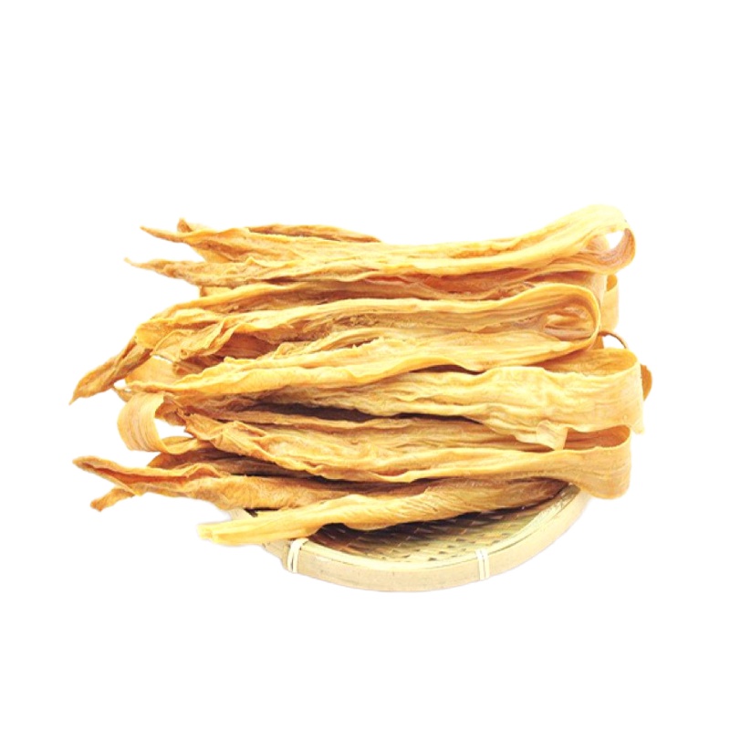 淳乡味 清流嵩溪腐竹 1500克(3斤装)