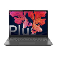 联想(Lenovo)小新Air14 Plus 2021锐龙独显版全面屏轻薄笔记本电脑(6核12线程R5-5600U 16G内存 1TB固态 2.2K屏 MX450)灰[标配]