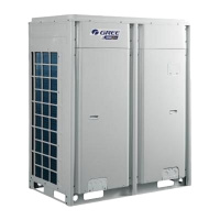 格力直流变频多联机组GMV-785W /A1 内机一拖十四 含安装 布电 项目定制