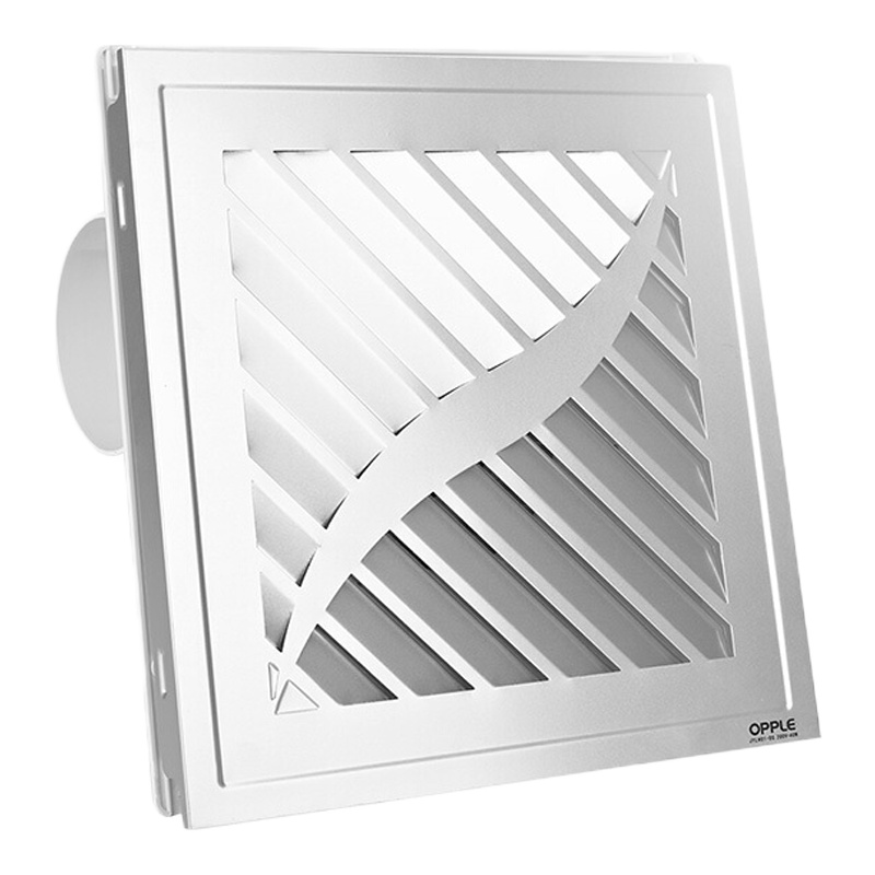 OPPLE强劲换气 超静音换气扇 卫生间浴室适用集成吊顶 玉树临风JDSH111
