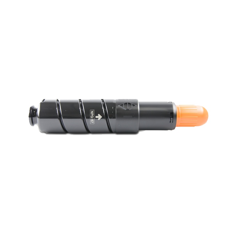 佳能(Canon) NPG-57 TONER 黑色墨粉盒(适用机型iR4025/4035/4225/4235)