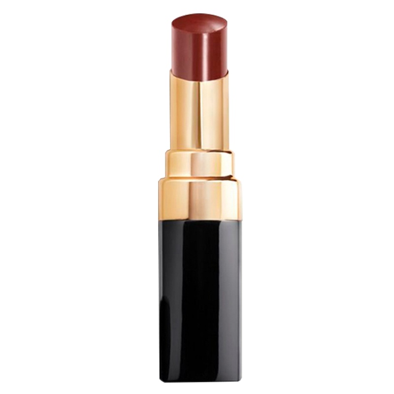 香奈儿口红cocoflash 新款闪亮唇膏3g 106号抖音推荐 COCO显色唇膏 106号红棕色枫叶红