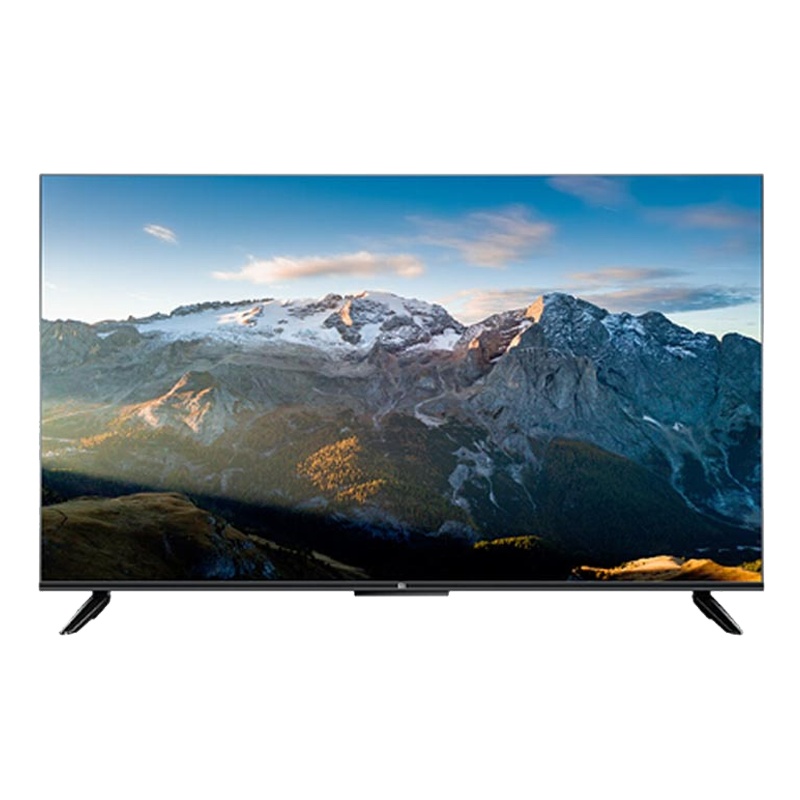 小米电视EA40 2022款 40英寸高清智能金属全面屏蓝牙语音液晶电视