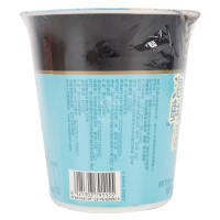 统一汤达人 海鲜拉面 80g/杯