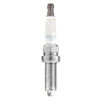 NGK铱合金火花塞 LKR7FI-8 96599 单支装 适用于传祺GS5/GS5速博/GA5/GA6