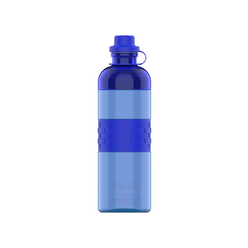 NONOO 运动水杯 ·SIGG 600ML 湛蓝