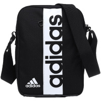 【苏宁自营】adidas阿迪达斯男子女子单肩包休闲运动配件S99975