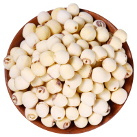 莲子 500g