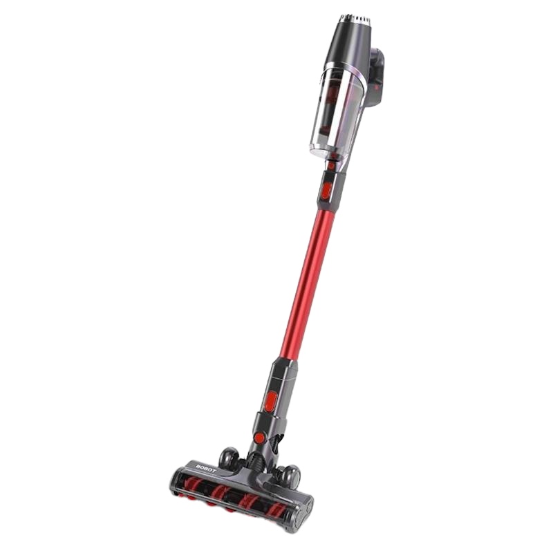 博宝特（BOBOT）手持无线吸尘器FREE7330 强劲马达超强吸力低噪音